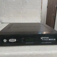 گیرنده دیجیتال|صوتی و تصویری|پردیس, فاز ۸|دیوار