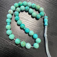 تسبیح فیروزه نیشابور