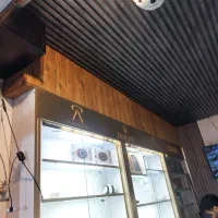 نصاب پارکت تاپ شیت سقف کلیک آذران