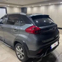 ام وی ام x22 اسپرت اکسلنت اتوماتیک