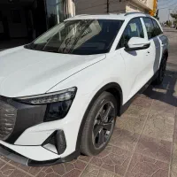 آئودی Q5 تیپ۳|خودرو سواری و وانت|اصفهان, قلعه طبره|دیوار