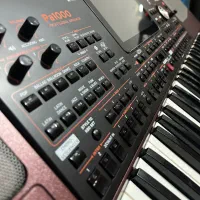 ارنجر KORG PA1000|پیانو، کیبورد، آکاردئون|ساری, |دیوار