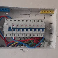 برقکاری ساختمان و خرده کاری