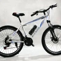 فروش دوچرخه در سایز بندی متنوع طوقه OK|دوچرخه، اسکیت، اسکوتر|شاهین دژ, |دیوار