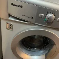 لباشویی تمام اتوماتیک آبسال درحدنو