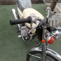 موتور سی جی