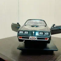 Pontiac fire bird Trans Am1979|کلکسیون و سرگرمی|تهران, ارامنه|دیوار