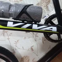 دوچرخه ۲۶ مارک ویوا نو استفاده نشده|دوچرخه، اسکیت، اسکوتر|کرمان, |دیوار