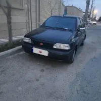 پراید ۸۵