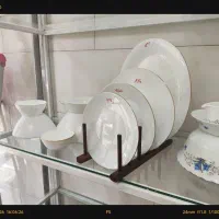 حراج محصولات پارس اپال کدآبی 120 تحویل درب  رایگان