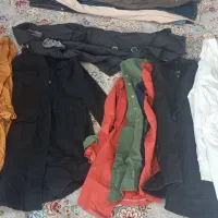 لباس|لباس|مرودشت, ژیان|دیوار