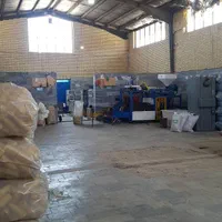 ۳۷۶۰ متر کارخانه،سوله داخل شهرک صنعتی زیرقیمت|فروش دفتر صنعتی، کشاورزی، تجاری|شریف‌آباد, |دیوار
