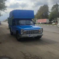 حمل بار بانیسان|خدمات حمل و نقل|نمین, |دیوار