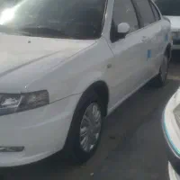 سورن پلاس ۴۰۴ گاز سیمی
