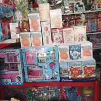 لبوبوانرژی فقط ۳۵۰تومن کرای بی بی زودپیااستیج کوکا