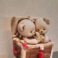 مجسمه|مجسمه، تندیس، ماکت|قم, بنیاد|دیوار