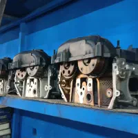 سرسیلندر ال۹۰ پژو پراید پیکان سمند روآ آردی|قطعات یدکی و لوازم جانبی|خاوران, |دیوار