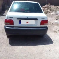 پراید 88