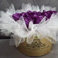 باکس گل روبانی|گل مصنوعی|فریمان, |دیوار