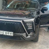 کی ام سی x5/تحویل فوری/یک ساعته\اقساط|خودرو سواری و وانت|تهران, آسمان|دیوار