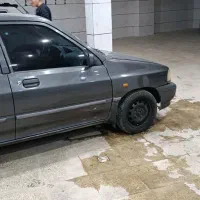 پراید 94 فول