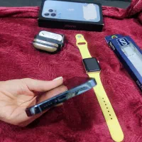 اپل iPhone 13 Pro Max 512 G با رجیستر|موبایل|اهواز, زیتون کارمندی|دیوار