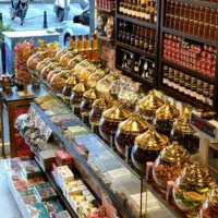 فروش مغازه۷۰متری ویژه آبمیوه و رستوران و خشکبار