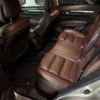 کولیوس 2017|خودرو سواری و وانت|تهران, ایوانک|دیوار