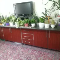 فروش فوری کابینت آشپزخانه