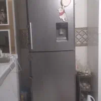 یخچال فریزرالکترواستیل