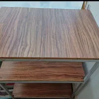 میز اهنی|میز تحریر و کامپیوتر|پردیس, فاز ۸|دیوار