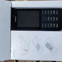 گوشی نوکیا|موبایل|اسلام‌‌آباد غرب, |دیوار