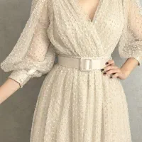 لباس مجلسی