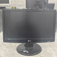 مانیتور lg 19 اینچ کارکرده (به تعداد موجوده)|قطعات و لوازم جانبی رایانه|تهران, فلاح|دیوار