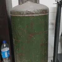 کپسول گاز