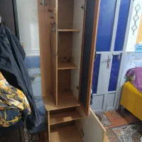 جاکفشی|جاکفشی، کمد، دراور|زاهدان, |دیوار