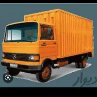 اتوبار باربری اسباب کشی خاور شهرک ولیعصر یافت آباد