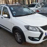 فروش کوییک سفید مشکی|خودرو سواری و وانت|کرج, کیانمهر|دیوار