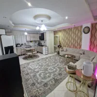 55متر عروس دامادی شیک