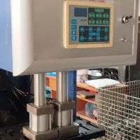 دستگاه بادکن پت  MG700 وMG880ودستگاه ایرانی