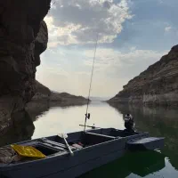 قایق پازلی قایق ماهیگیری و تفریح