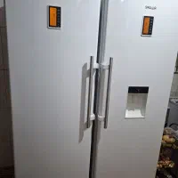 یخچال اسنوا