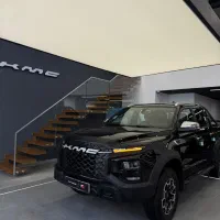 Kmc T9 / کی ام سی تی۹|خودرو سواری و وانت|تهران, آسمان|دیوار