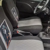 پیکان وانت مدل ۹۳|خودرو سواری و وانت|رشت, کوی مهر|دیوار