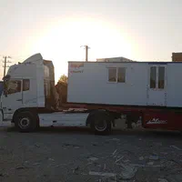 تولید کننده کانکس در گیلان|حراج|لنگرود, |دیوار