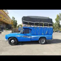 چادر دوزی تخصصی کامیون تریلی کفی کمپرسی نیسان خاور|قطعات یدکی و لوازم جانبی|اصفهان, باغ کاران|دیوار