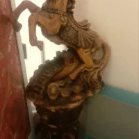 استند گل و مجسمه و گلدان|مجسمه، تندیس، ماکت|بندرعباس, |دیوار