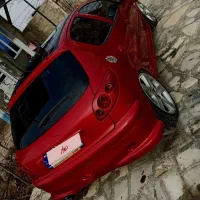 206 تیپ 2 مدل 90|خودرو سواری و وانت|ماکو, |دیوار