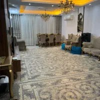 ۹۶متر ۲خواب سند تک برگ|فروش آپارتمان|قم, کلهری|دیوار