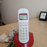 تلفن رومیزی